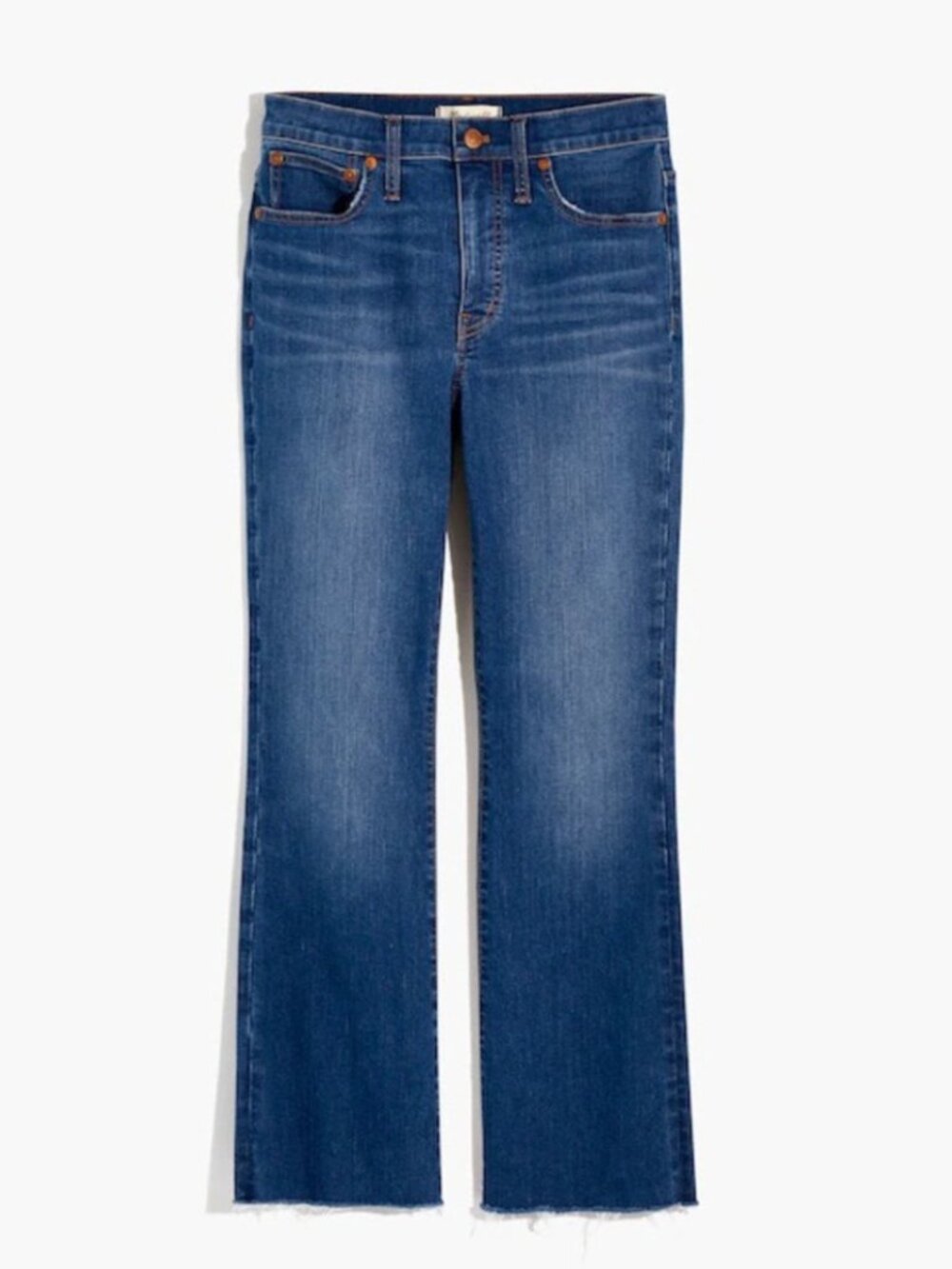 Madewell Preston Cali Demi Bootcut (28)